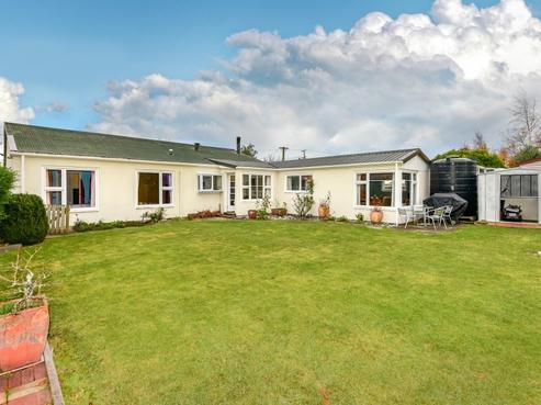 3072 Coaltrack Road, Coalgate