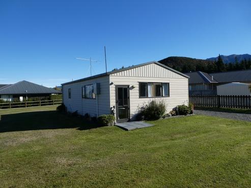 9 Coleridge Street, Hanmer Springs