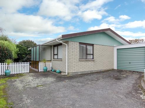 151C Carrington Street, Lower Vogeltown