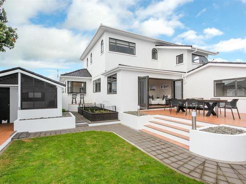 1 Barriball Street, Fitzroy