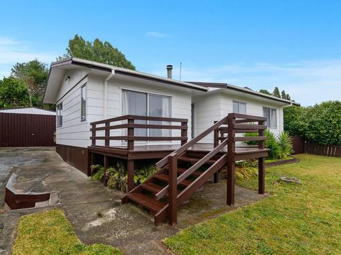36 Kingsley Drive, Ngongotaha