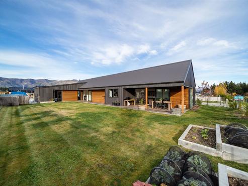 1 Edna Lane, Lake Hawea