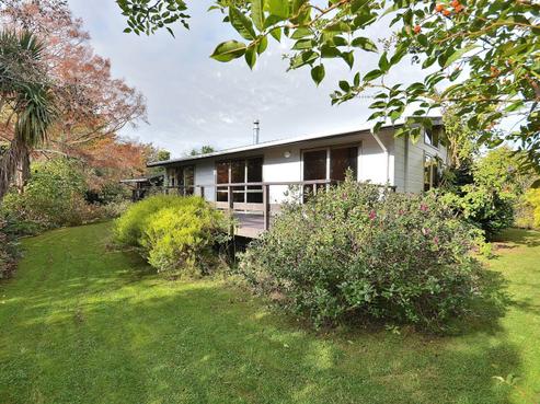 8 Park Avenue, Waikanae