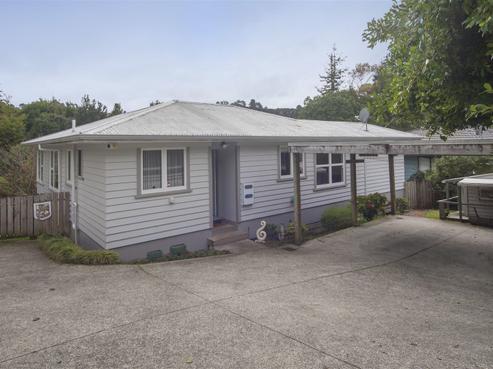643A Swanson Road, Swanson