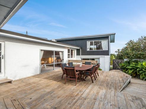 80 Rokino Road, Hilltop