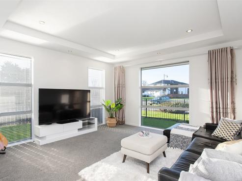 28 Euphrasie Drive, Wigram
