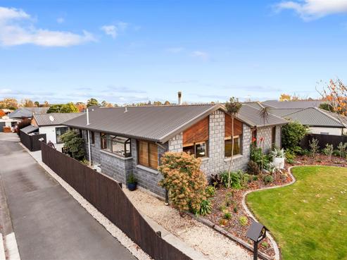 9 Isaac Wilson Road, Kaiapoi