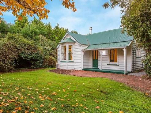 211 Leeston Road, Springston