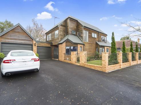 12 Maeroa Road, Beerescourt