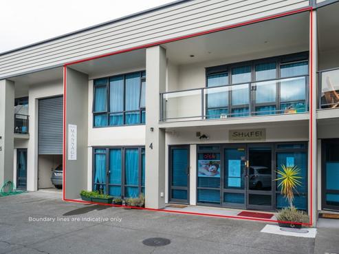 4/22 Totara Street, Taupo