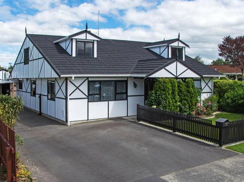 31 Ranfurly Street, Solway