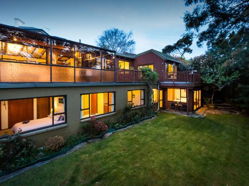 9 Belmont Lane, Musselburgh