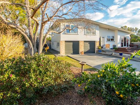 22 Hastie Place, Onekawa