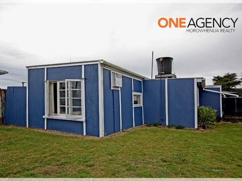 25 Punga Street, Tangimoana