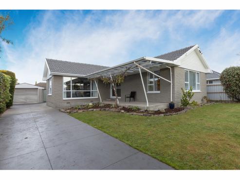 18 Everest Street, Burnside
