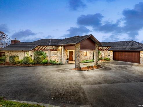 31 Grace James Road, Pukekohe