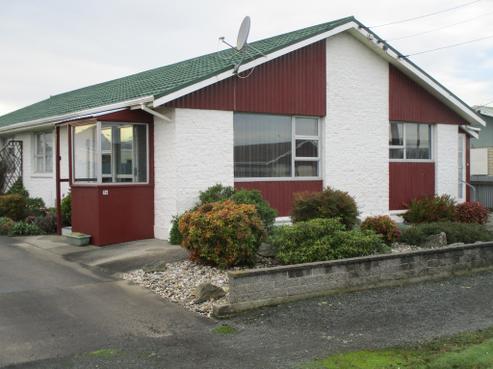 7B Argyle Street, Balclutha