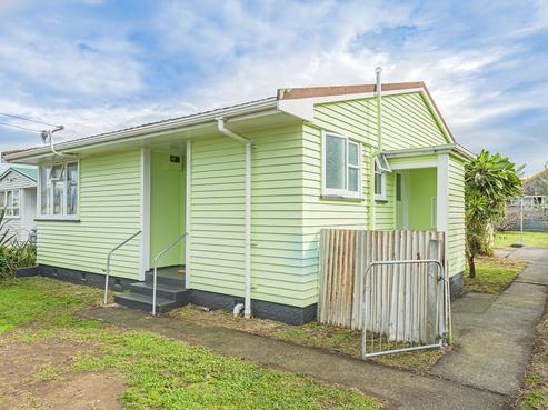 154 Puriri Street, Castlecliff