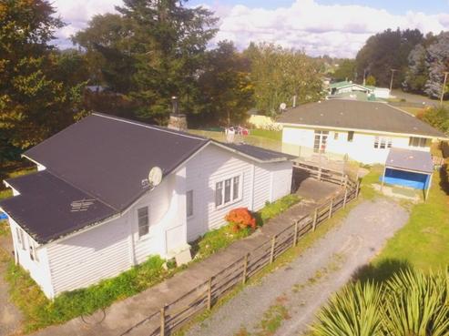 132 Arapuni Street, Putaruru