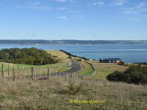8 Te Wairoa Lane, Tinopai