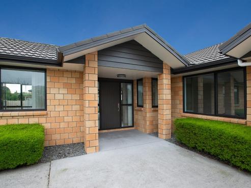 42 Matipo Street, Matamata