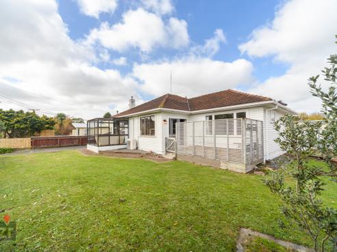 5 Churchill Avenue, Feilding