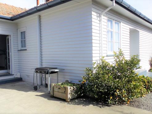 8 Gammack Street, Temuka