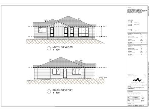 1 Ahutoetoe Road, Wainui