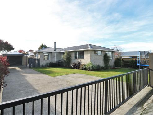 37 Jellicoe Street, Washdyke