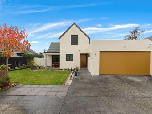 2/232 Waimairi Road, Ilam