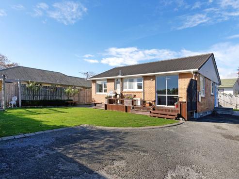5 Duffy Place, Stoke