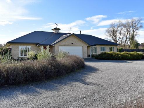 520 Boundary Road, Swannanoa