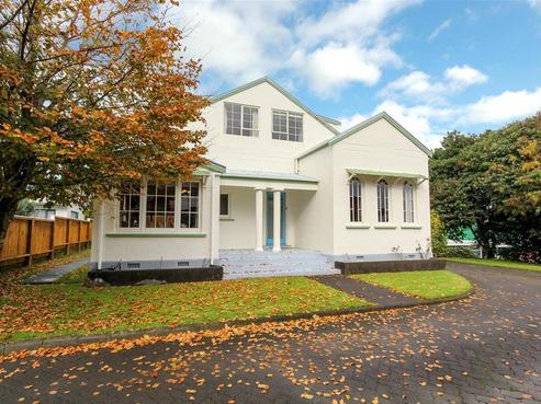 152B Brooklands Road, Vogeltown