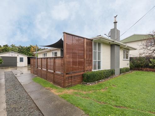121 Songer Street, Stoke