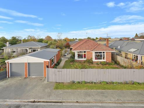 88 Church Street, Rangiora