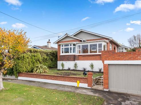22 Scoular Street, Maryhill