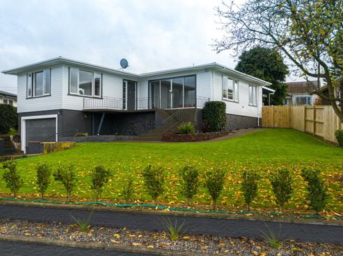 288 Te Tomo Street, Te Awamutu