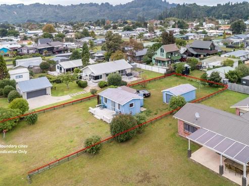 119 Kiwi Road, Whangamata