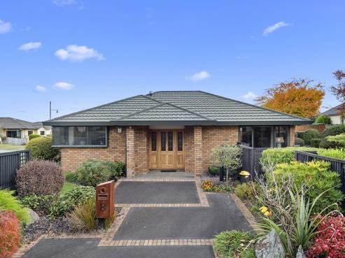 8 Bramley Drive, Rototuna