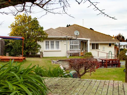 21 Bent Street, Putaruru