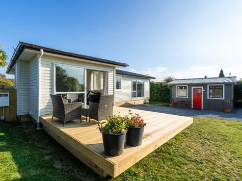 10 Heeni Street, Wharewaka