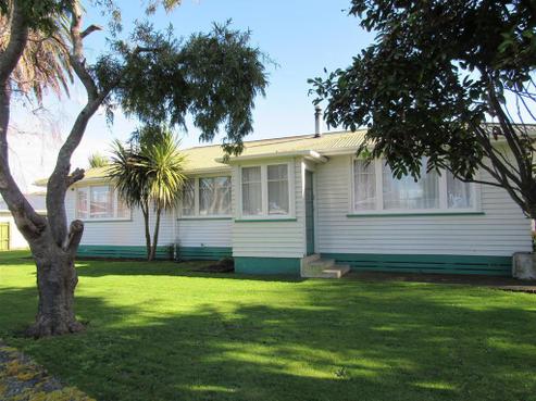 26 Mcguire Street, Hawera