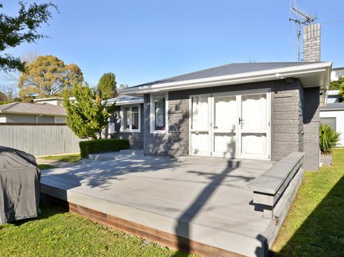 12A Glenview Terrace, Glenview