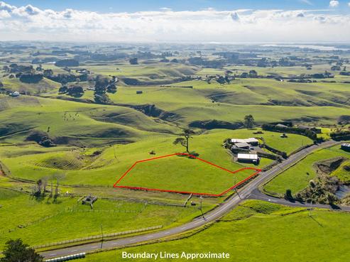 204 Honey Road, Otaua