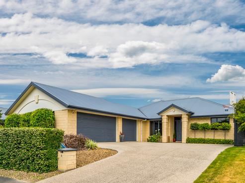 5 Birchlea Court, Prebbleton
