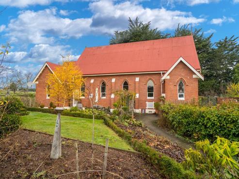 46 Pensher Street, Waitahuna