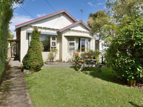 54 Warden Street, Opoho