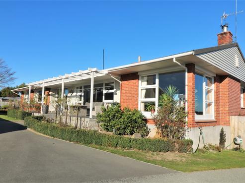 270A Pages Road, Gleniti