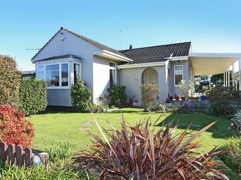 604 Park Road North, Parkvale