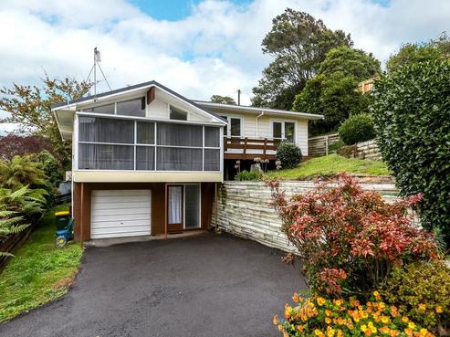22 Lorna Street, Lynmouth